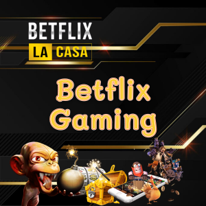 Betflix Gaming1