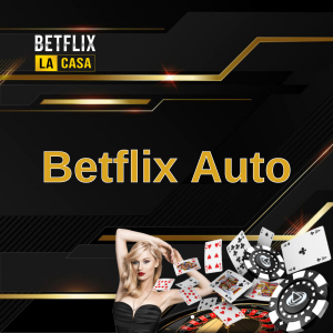 Betflix Auto