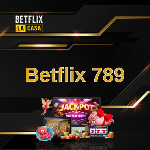 Betflix 789